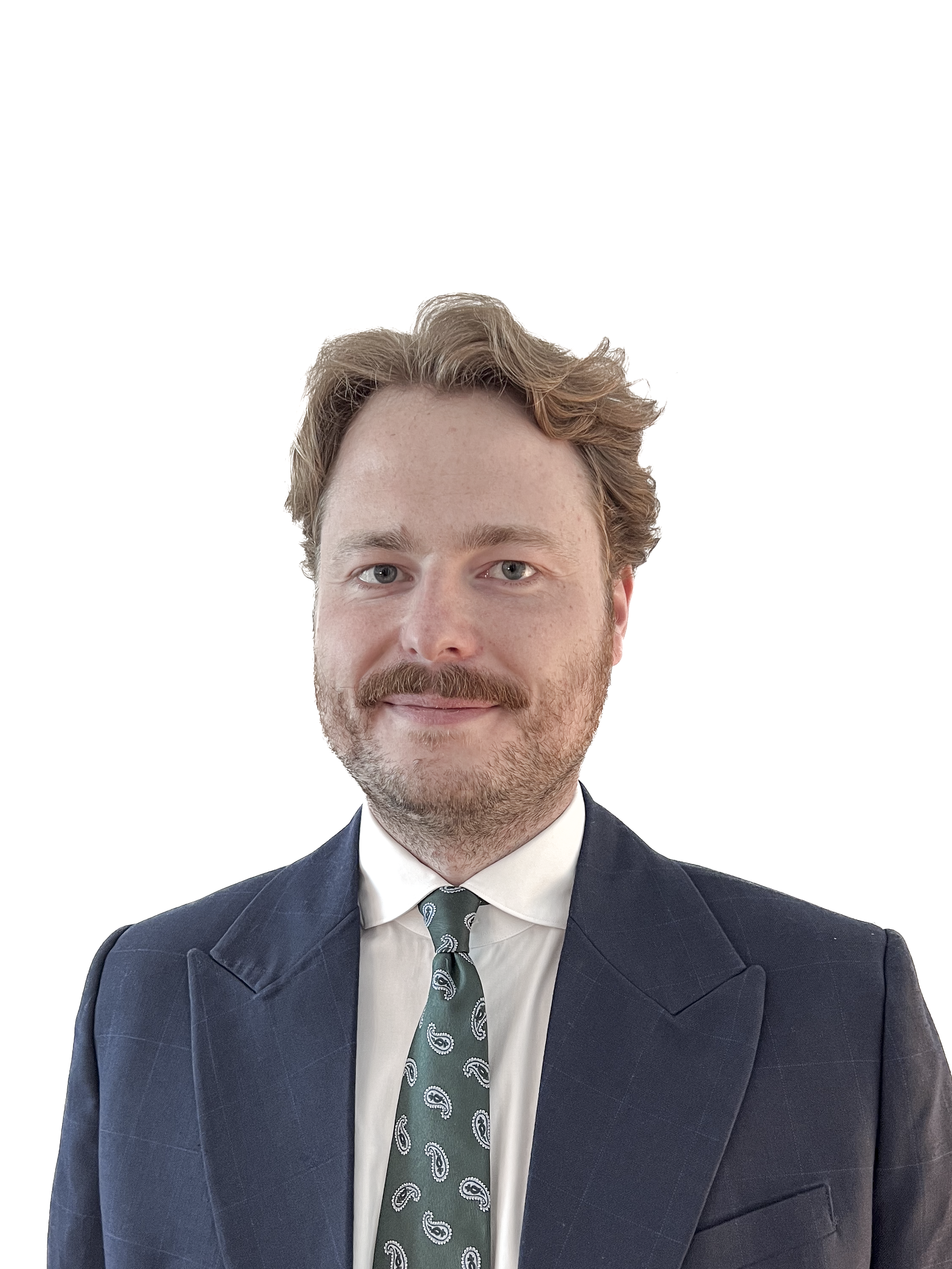 Marcus Axten Jørnsen
